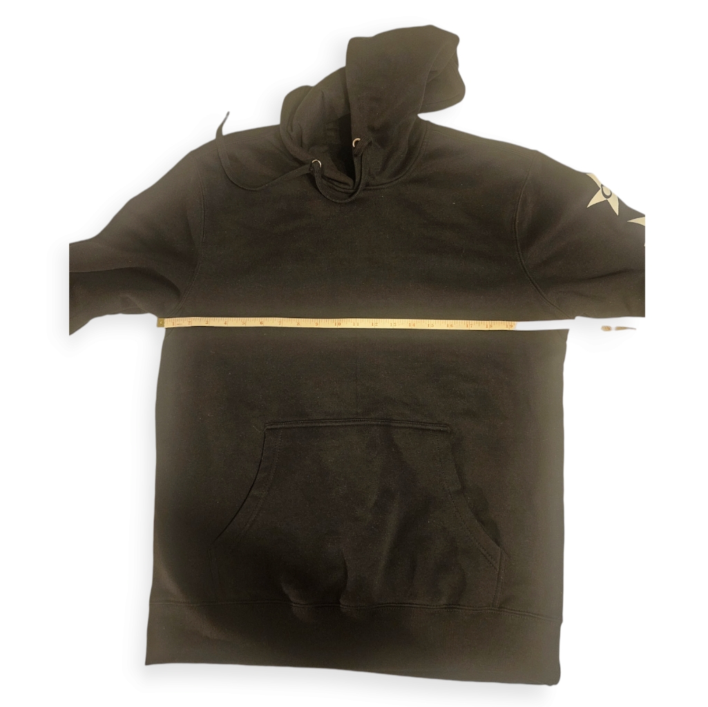 Hall Of Fame Hoodie — image 3 of 7